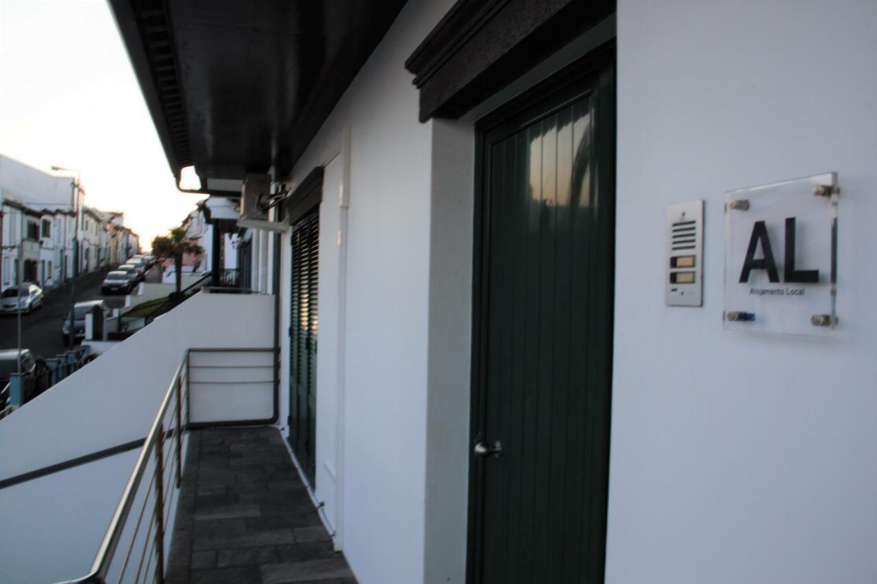 Vila Mar Vila Franca do Campo Exteriör bild