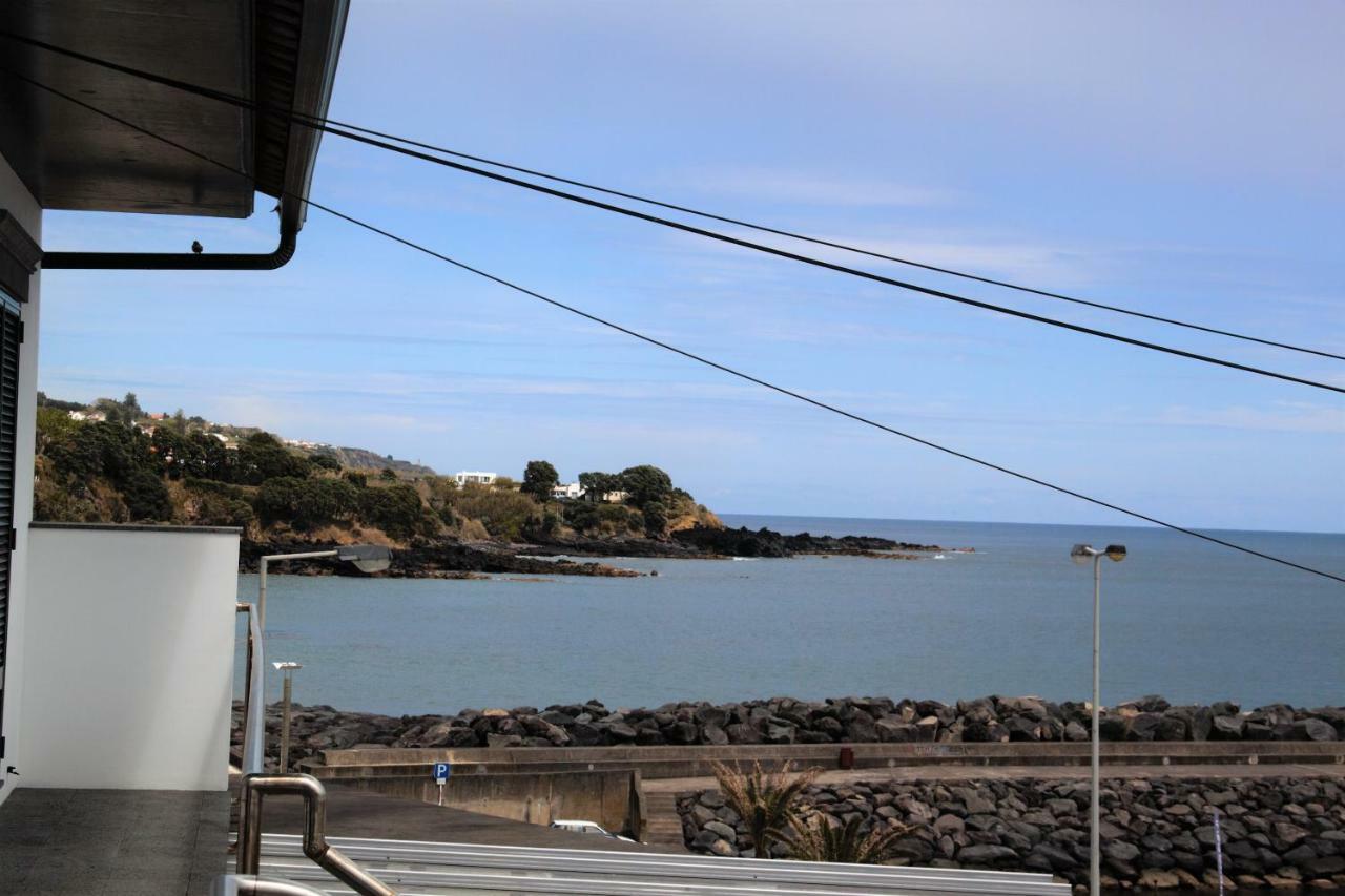 Vila Mar Vila Franca do Campo Exteriör bild