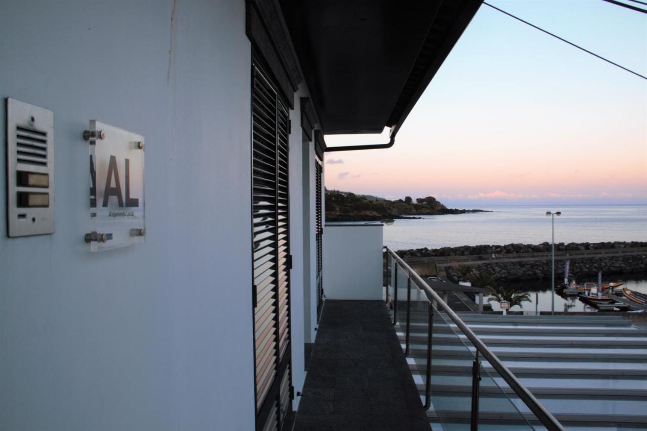 Vila Mar Vila Franca do Campo Exteriör bild